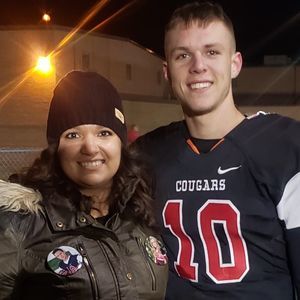 Meet your Posher, Ashlyn